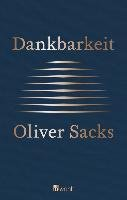 Dankbarkeit Sacks Oliver