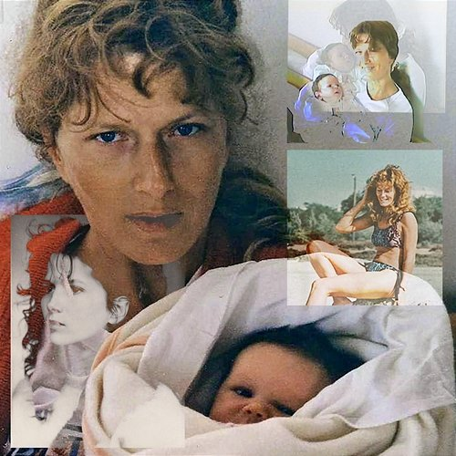 Danke Mami Eli Preiss, prodbypengg