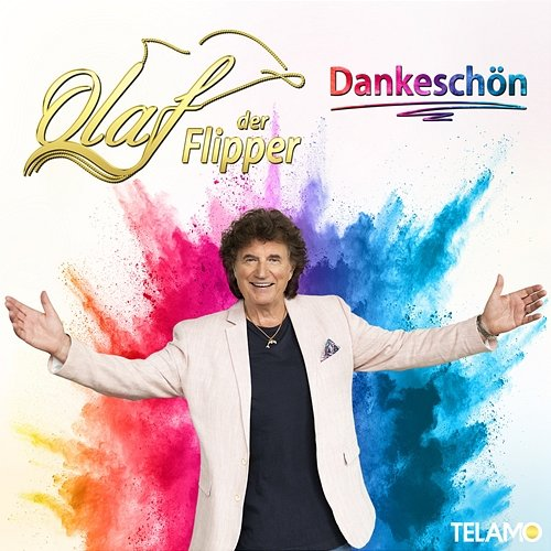 Dankeschön Olaf der Flipper