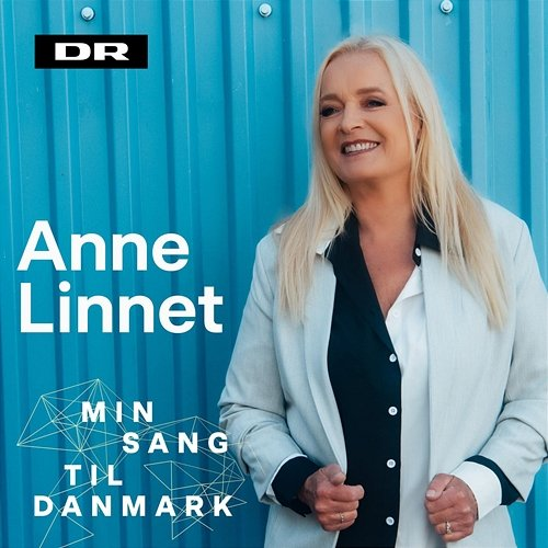 DANMARK Anne Linnet