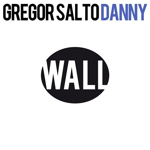 Danny Gregor Salto