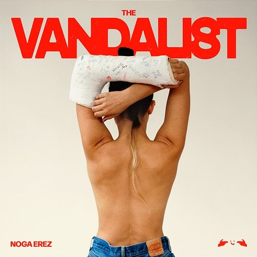 Danny Noga Erez, Robbie Williams