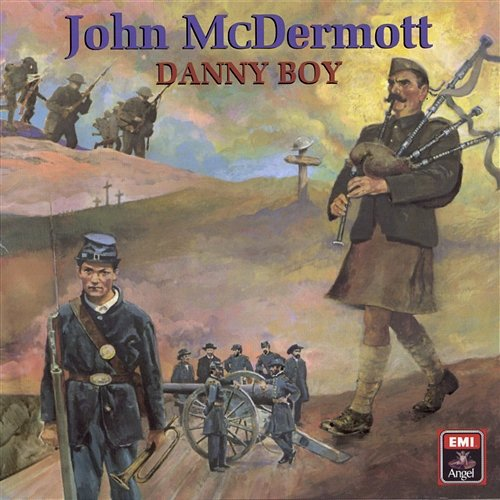 Danny Boy John McDermott