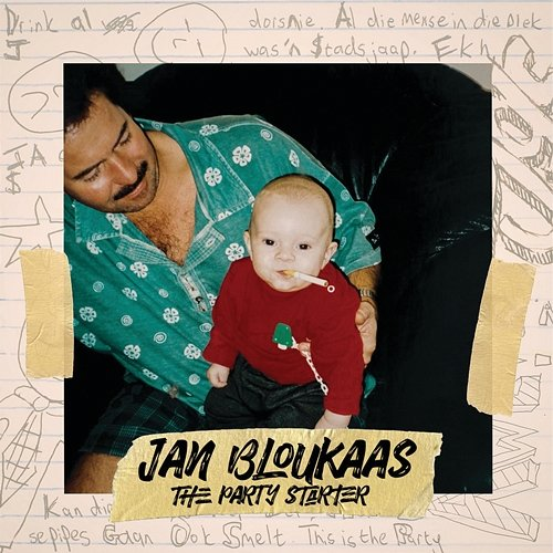 Dans Jan Bloukaas feat. Early B, Biggy