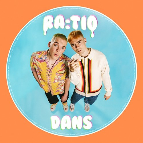 DANS Ra:tio