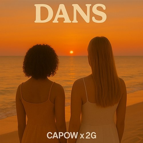 Dans Capow x 2G