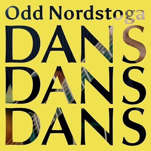 Dans Dans Dans Odd Nordstoga