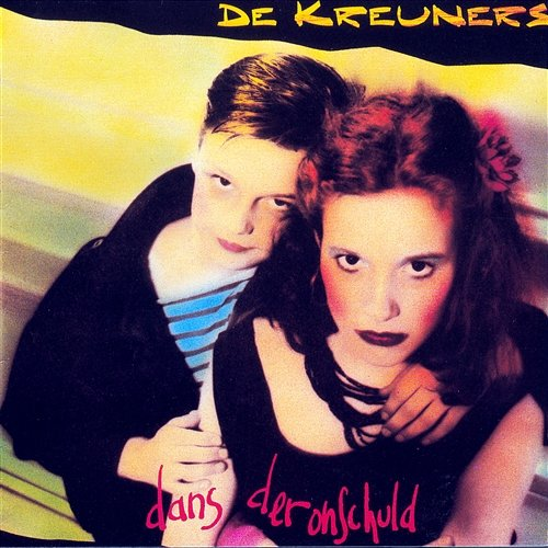 Dans Der Onschuld De Kreuners