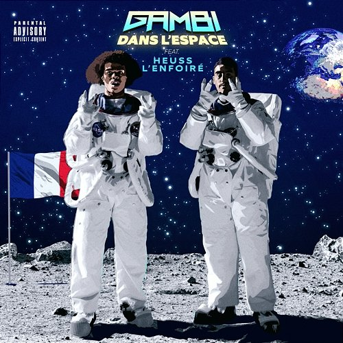 Dans l'espace Gambi