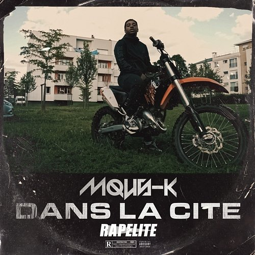 Dans la cité Mous-K