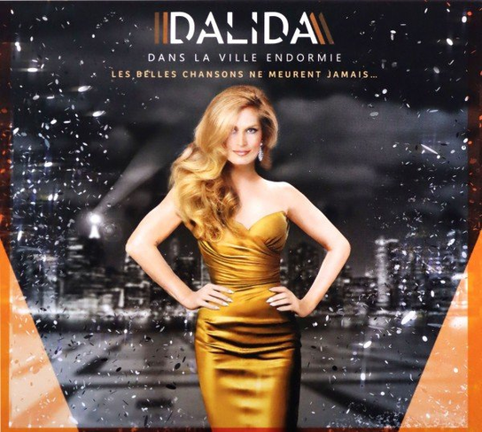 Dans La Ville Endormie Dalida