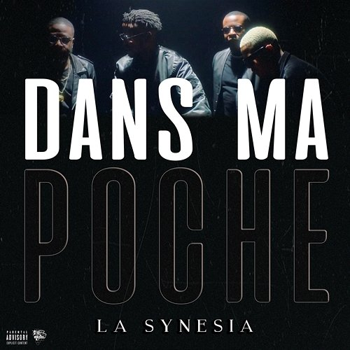 Dans ma poche La Synesia