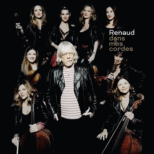 Dans mes cordes Renaud