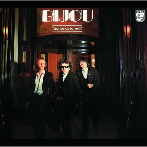 Danse Avec Moi Bijou