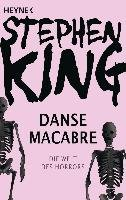 Danse Macabre King Stephen