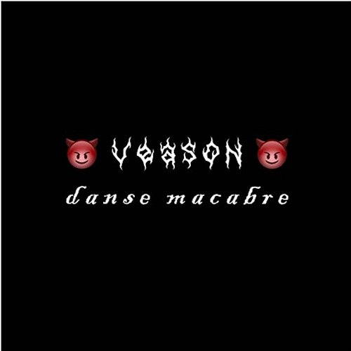 Danse Macabre VEASON