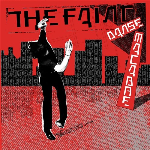 Danse MacAbre The Faint