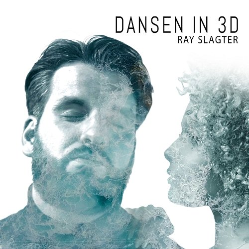 Dansen in 3D Ray Slagter