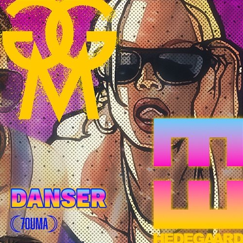Danser GMG, Hedegaard