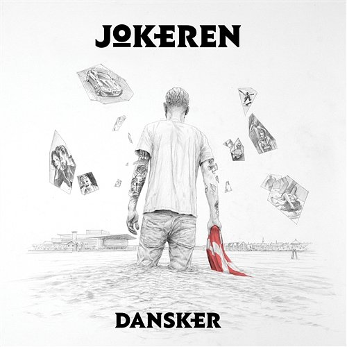 Dansker Jokeren