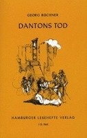 Dantons Tod Buchner Georg