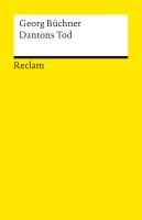 Dantons Tod Buchner Georg