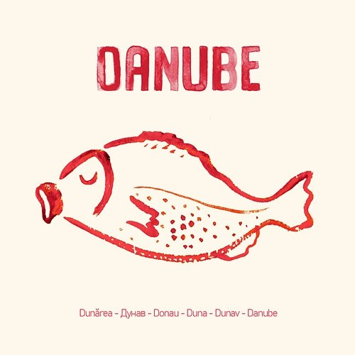 Danube Corina Sîrghi