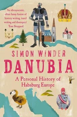 Danubia Winder Simon