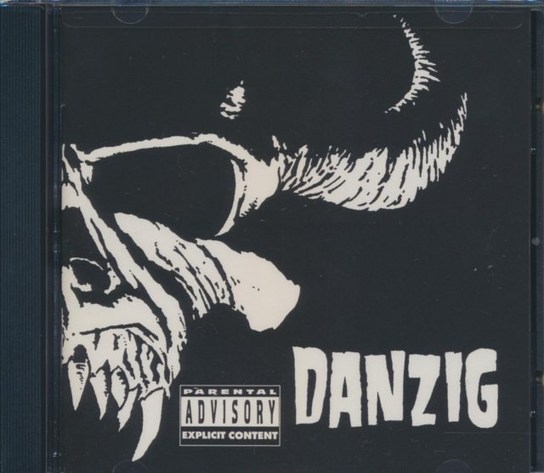 DANZIG DANZIG 1 Dazing