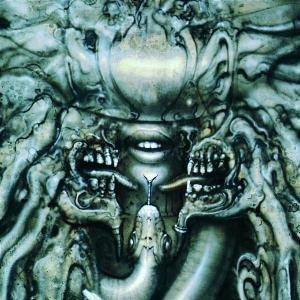 Danzig Iii-How the Gods Kill Danzig
