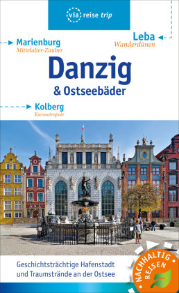 Danzig & Ostseebäder ViaReise