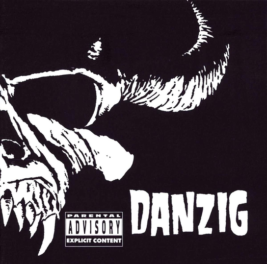 Danzig (Remastered) Danzig