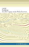 Daodejing Laozi