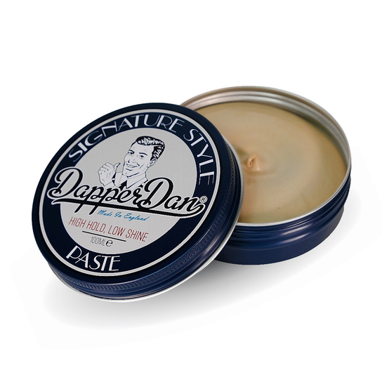Dapper Dan, Signature Style Paste, Pasta do włosów, 100ml Dapper Dan