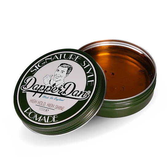 Dapper Dan, Signature Style, Pomada do włosów, 100ml Dapper Dan