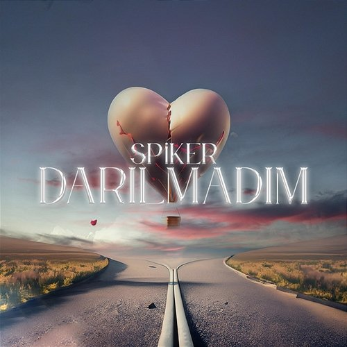 Darılmadım Spiker