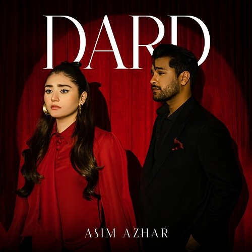 Dard Asim Azhar