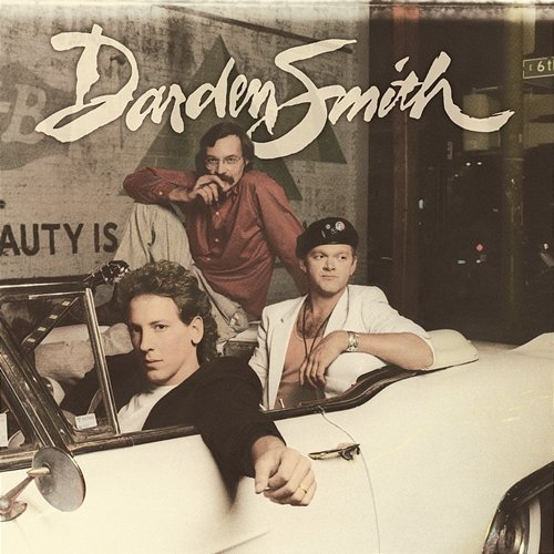 Darden Smith Darden Smith