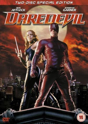 Daredevil Various Directors