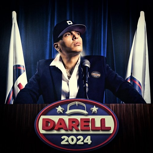 Darell 2024 Darell