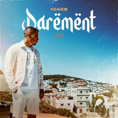 Darement Niaks