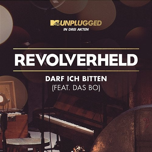 Darf ich bitten Revolverheld feat. DAS BO