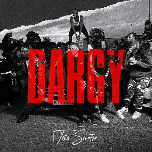 Dargy Teks Sinatra