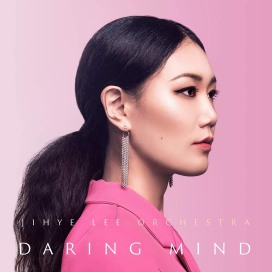 Daring Mind Lee Jihye