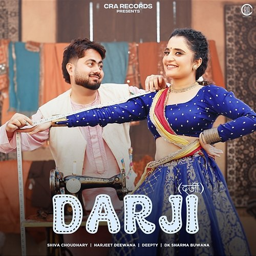 Darji Harjeet Deewana, Shiva Choudhary, Deepty, DK Sharma Buwana
