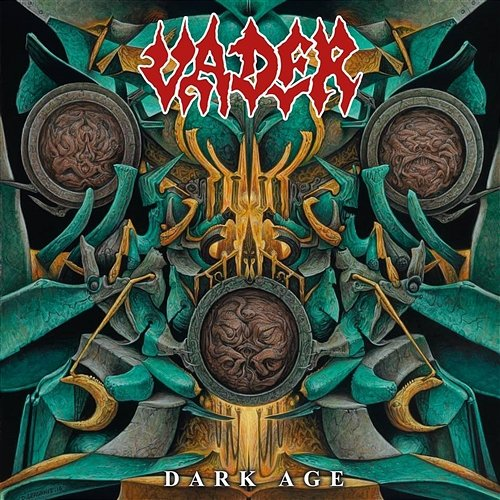 Dark Age Vader