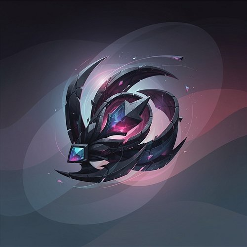 Dark Arral Echovaire