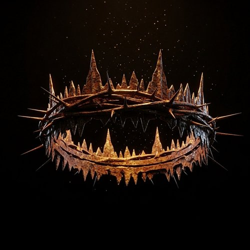 Dark Battalion Black Monarchy