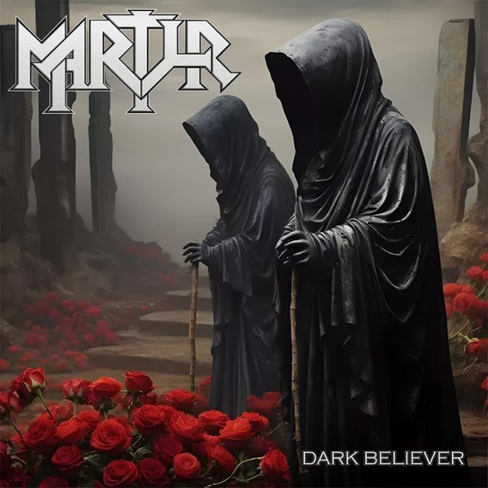 Dark Believer Martyr