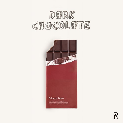 Dark Chocolate Moon Kim